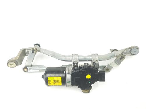 Front wiper motor RENAULT CLIO IV (BH_) 1.5 dCi 75 | BP17986462M29 