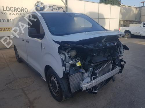 Right front brake caliper CITROËN JUMPY III Van (V_)  | BP34245708M104  - Image 28