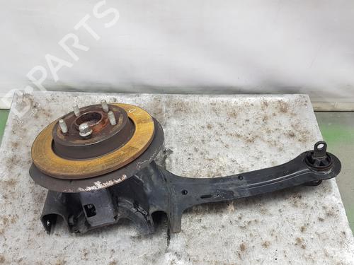 Right rear steering knuckle FORD FOCUS III 1.0 EcoBoost | BP25722174M28