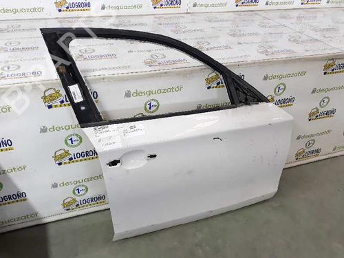 Right front door BMW 1 (E87) 118 d | BP1325284C3 