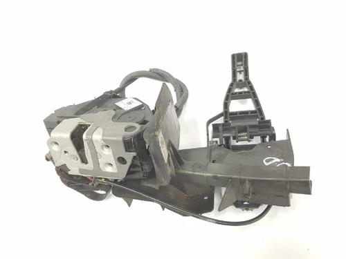 Front right lock FORD FOCUS III 1.6 TDCi | BP6455869C97 