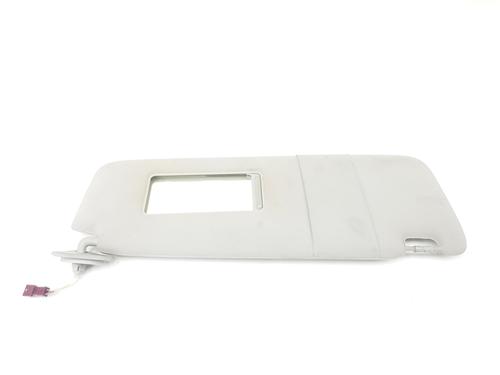 Used Right sun visor BMW 7 (E65, E66, E67) 730 d (218 hp) 18680925
