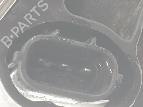 Alternator JAGUAR S-TYPE II (X200) 2.7 D | BP31854557M7 