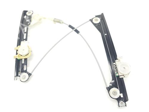 Used Front right window mechanism PORSCHE 718 CAYMAN (982) S 2.5 (982130, 982131) (350 hp) 13924705
