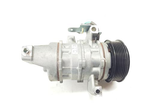 AC compressor FORD TRANSIT COURIER B460 Box Body/MPV  | BP33942116M34  - Image 5
