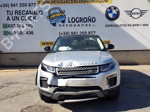 Rear right window mechanism LAND ROVER RANGE ROVER EVOQUE (L538)  | BP29333152C25 