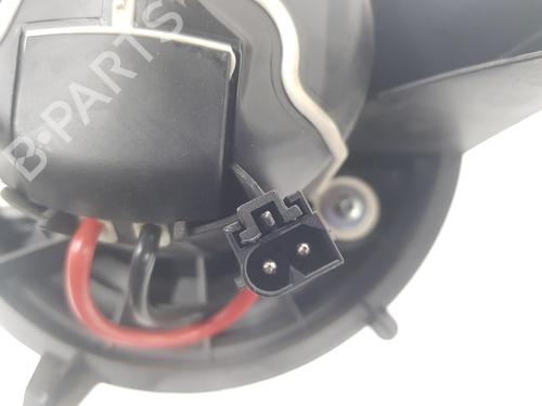Heater blower motor MINI MINI CLUBVAN (R55) Cooper D | BP14091153M62 