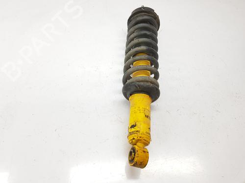 Right front shock absorber TOYOTA LAND CRUISER 90 (_J9_) 3.0 TD (KZJ90_, KZJ95_, KZJ90R, KZJ95R, KZJ90W, KZJ95W) | BP9704196M17 