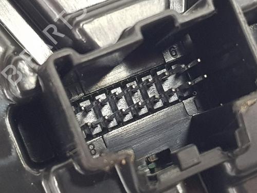Instrument cluster FORD TRANSIT V363 Platform/Chassis (FED, FFD) | BP35804177C47 - Image 5