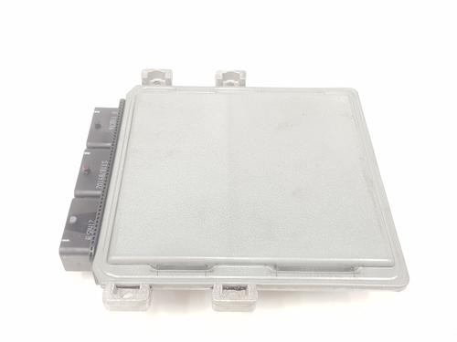 Engine control unit (ECU) LAND ROVER DISCOVERY III (L319) 2.7 TD 4x4 | BP20191554M57 