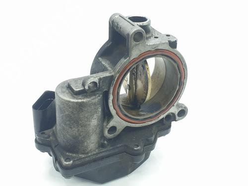Throttle body AUDI Q7 (4LB) 4.2 TDI quattro | BP29505221M82 