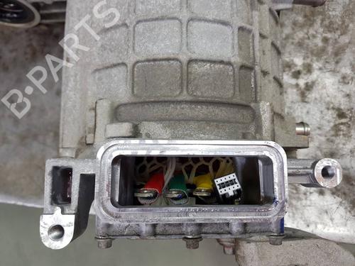 Engine BYD T3 ELECTRIC | BP38930283M1 - Image 5