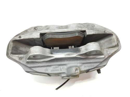 Right front brake caliper MERCEDES-BENZ GLC Coupe (C253) AMG 63 S 4-matic+ (253.389) | BP27894518M104 