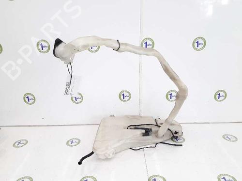 Windscreen washer tank BMW 7 (F01, F02, F03, F04) 730 d (245 hp) 61667269667  | 61667269667  | 7226708 | 7196949 |