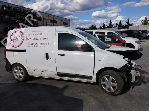 Steering wheel controls DACIA DOKKER MPV (KE_) 1.5 dCi / Blue dCi 75 (KEAJ, KEAH, KEJW) | BP1637544E15 