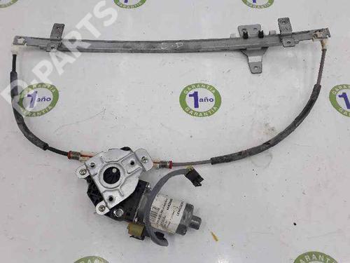 Used Front right window mechanism Front right window mechanism NISSAN TERRANO II (R20) 2.7 TDi 4WD (125 hp) 5387782 5387782