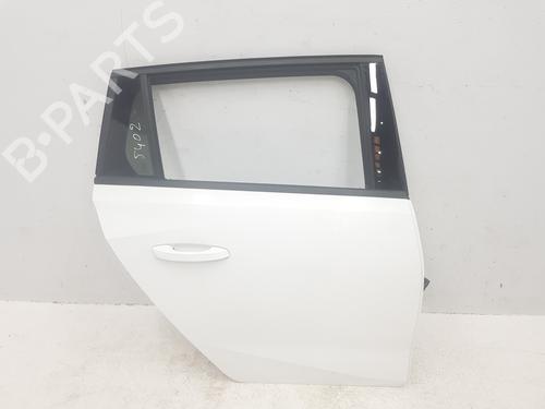 Used Right rear door OPEL ASTRA L Sports Tourer (OV5) 1.2 (FRHNPJ) (110 hp) 25442844