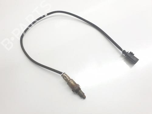 Elektronisk sensor CUPRA FORMENTOR (KM7, KMP) 1.5 TSI (150 hp) 28693928