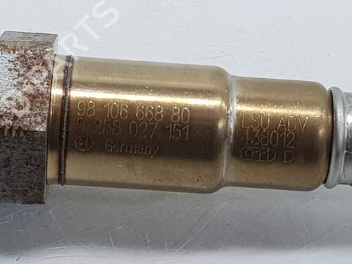 Elektronisk sensor OPEL ASTRA L Sports Tourer (O5)  | BP25793807M84 