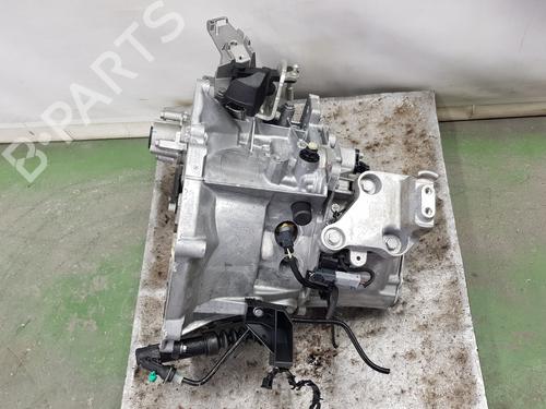 Gearbox OPEL ASTRA L Sports Tourer (OV5) 1.2 (FRHNPJ) | BP25442747M3 