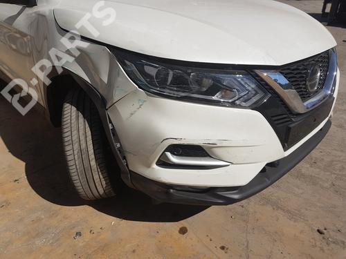 Right door airbag NISSAN QASHQAI II SUV (J11, J11_) 1.5 dCi | BP11140537C51  - Image 31