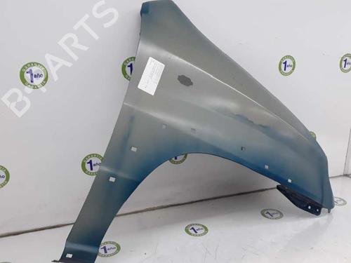 Right front fenders HYUNDAI ATOS (MX) 1.1 | BP5410542C42 