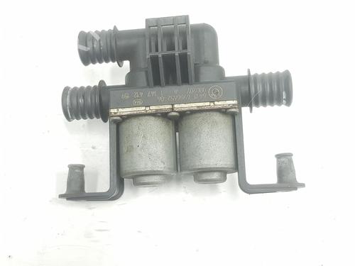 Used Auxiliary water pump BMW 7 (E65, E66, E67) 730 Ld (231 hp) 14089929