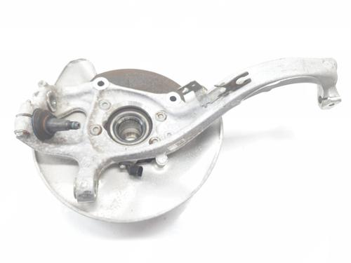 Right front steering knuckle AUDI A6 C7 (4G2, 4GC) 2.0 TDI | BP29439849M26 