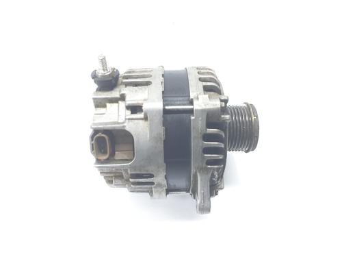 Used Alternator NISSAN NAVARA NP300 Pickup (D23, D23T) 2.3 dCi 4x4 (D231) (163 hp) 21849928