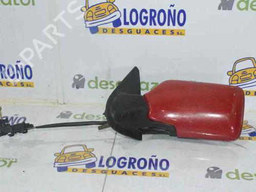 Left mirror VW GOLF III (1H1)  | BP1543537C26 