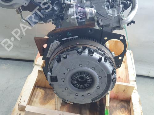 Engine FIAT DUCATO Van (250_) 180 Multijet 2,2 D | BP33185848M1  - Image 8