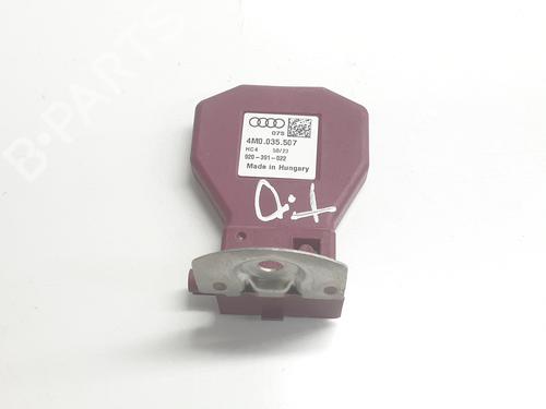 Elektronisk modul SEAT LEON Sportstourer (KL8, KLD) 1.5 eTSI | BP30549000M83