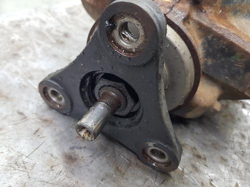 Rear differential BMW 3 Convertible (E93) 320 d | BP30468720M24 