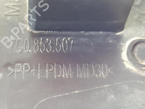 Other VW CRAFTER Platform/Chassis (SZ_)  | BP29535186O1 