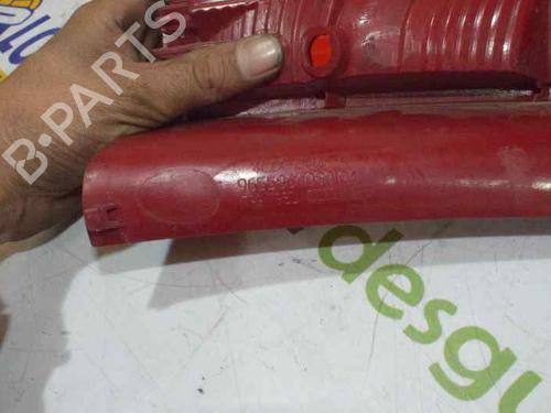 Left taillight CITROËN C4 I (LC_)  | BP1731025C34 