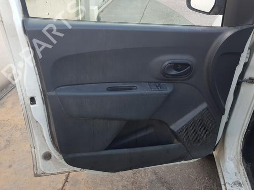 Engine DACIA DOKKER Box Body/MPV 1.5 dCi (FEAJ) | BP30082909M1