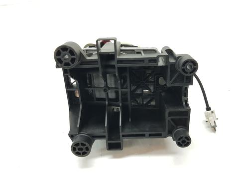 Gear lever LAND ROVER RANGE ROVER III (L322) 3.0 D 4x4 | BP20190907M90 