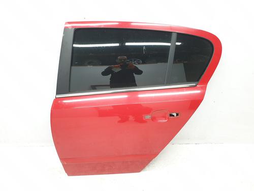 Used Left rear door OPEL ASTRA H (A04) [2004-2014]  29290613
