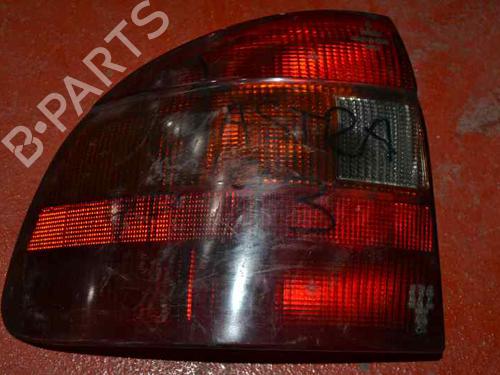 Used Left taillight OPEL ASTRA F Saloon (T92) 1.6 i (F19, M19) (75 hp) 3422280