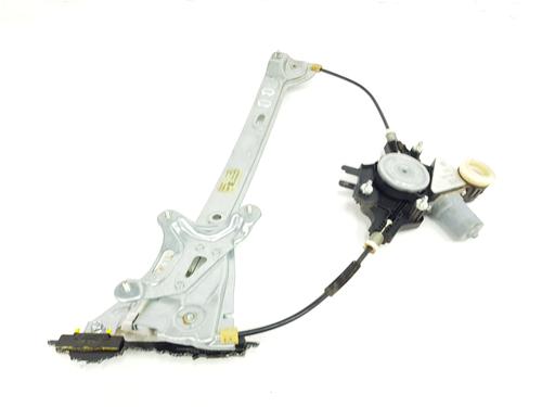 Front right window mechanism TOYOTA COROLLA Hatchback (_E21_, _EA1_, _EH1_) 2.0 Hybrid (MZEH12) | BP36362038C23 - Image 3