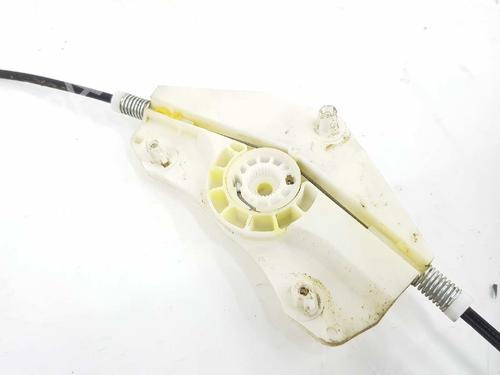 Front right window mechanism VW GOLF V (1K1) 1.9 TDI | BP3383850C23 