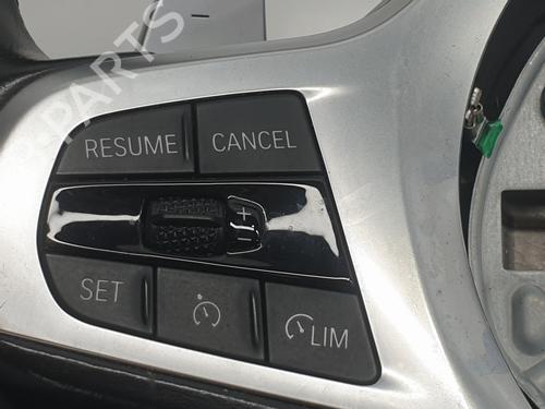 Steering wheel BMW 2 Gran Coupe (F44) 218 d | BP29535041C49 