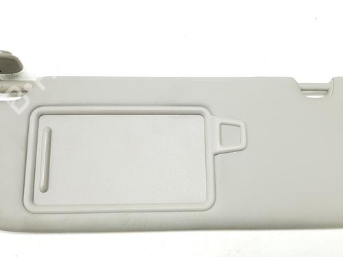 Left sun visor KIA SPORTAGE IV (QL, QLE) 1.6 CRDi | BP34471603I1 - Image 4