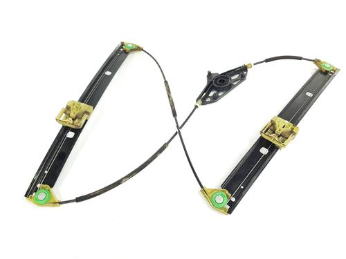 Front left window mechanism SKODA OCTAVIA III (5E3, NL3, NR3) 2.0 TDI | BP29589709C22 