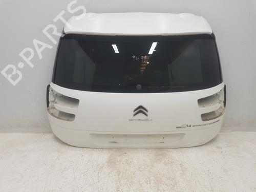 Used Tailgate Tailgate CITROËN GRAND C4 SPACETOURER (3A_, 3E_) [2018-2026] 34040323 34040323