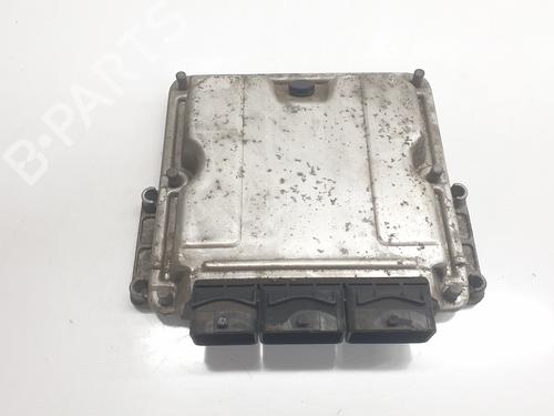 Steuergerät Motor für RENAULT LAGUNA II Grandtour (KG0/1_) 1.9 dCi (KG0G) (120 hp) 24319308