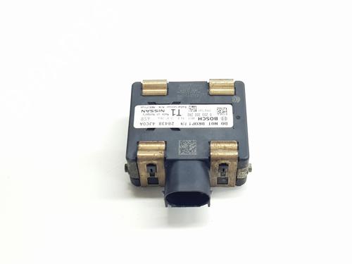 Elektronisk modul NISSAN NAVARA NP300 Pickup (D23, D23T) 2.3 dCi 4x4 (D231) (163 hp) 21849981