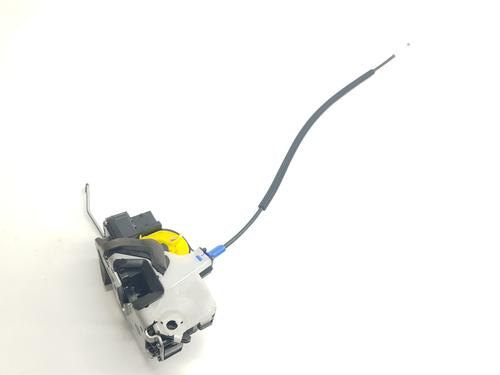 Front left lock OPEL MOKKA / MOKKA X (J13) 1.6 CDTI (_76) | BP31139440C98