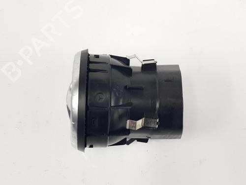 Air vent MERCEDES-BENZ CLA Coupe (C117) CLA 200 CDI / d (117.308) | BP14110920I21