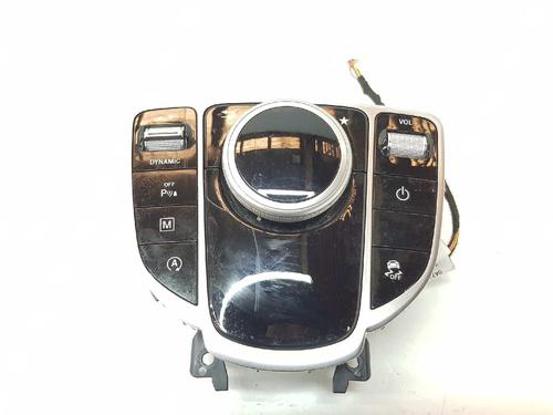 Annen MERCEDES-BENZ GLC (X253) 220 d 4-matic (253.905, 253.903) (170 hp) 14072876